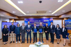 STC จับมือ ม.โคโลราโด เดนเวอร์ เปิดตัวหลักสูตร “CU-MBA” สากลยกระดับการศึกษา Executive Education ปั้นผู้นำรุ่นใหม่รองรับการเติบโตตลาดอาเซียน