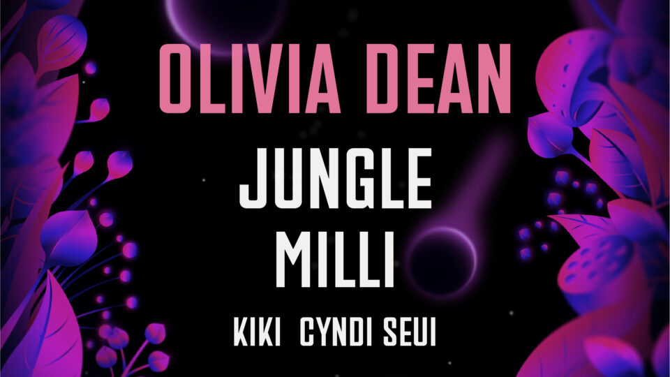 LaLaLa Presents Bangkok 2027 เตรียมเปิดตัวครั้งแรกในกรุงเทพฯ พร้อม Olivia Dean, JUNGLE, KIKI, MILLI และ Cyndi Seui