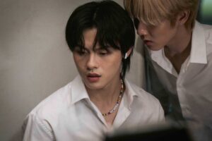 ไต่ระดับความเข้มข้นขึ้นเรื่อยๆ กับซีรีส์ Oops! Mysterious Sounds ถึงเวลาเปิดหน้าแอนตี้แฟน และเสียงเตือนจากวิญญาณ ใน EP.7