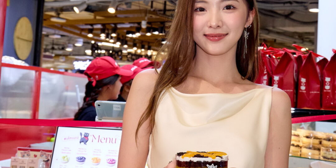 “เนเน่” เปิดบ้านใหม่ Nie&Ivan สาขา 10 ปักหมุดพบความอร่อยที่ เซ็นทรัล พระราม 3