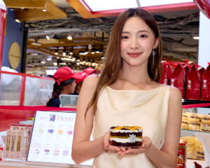 “เนเน่” เปิดบ้านใหม่ Nie&Ivan สาขา 10 ปักหมุดพบความอร่อยที่ เซ็นทรัล พระราม 3