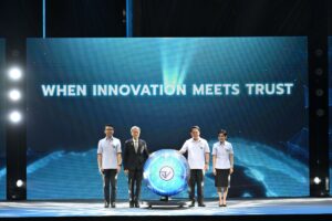 “ThaiFDA WELLNEXT 2026” ชูศักยภาพไทยสู่ศูนย์กลางสุขภาวะและการมีอายุยืน ต่อยอดนวัตกรรมสุขภาพสู่ตลาดโลก