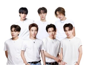 ปักเมนอีกครั้ง? “ซันวา–การ์ฟิวด์” 2 สมาชิกใหม่แห่ง “MOR3BOYS” ขยายทีมสู่ 7 หนุ่มจาก “Persona Entertainment”