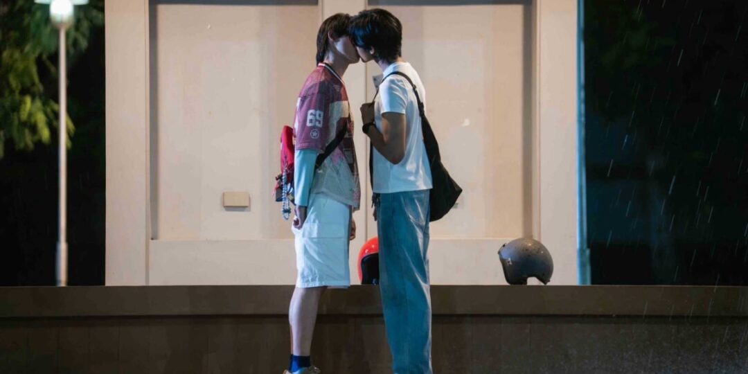 ซีรีส์ “Oops! Mysterious Sounds” EP.5 เสิร์ฟทั้งฟิน เสิร์ฟทั้งลุ้น!