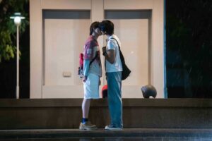 ซีรีส์ “Oops! Mysterious Sounds” EP.5 เสิร์ฟทั้งฟิน เสิร์ฟทั้งลุ้น!